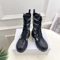 Christian Dior Boots